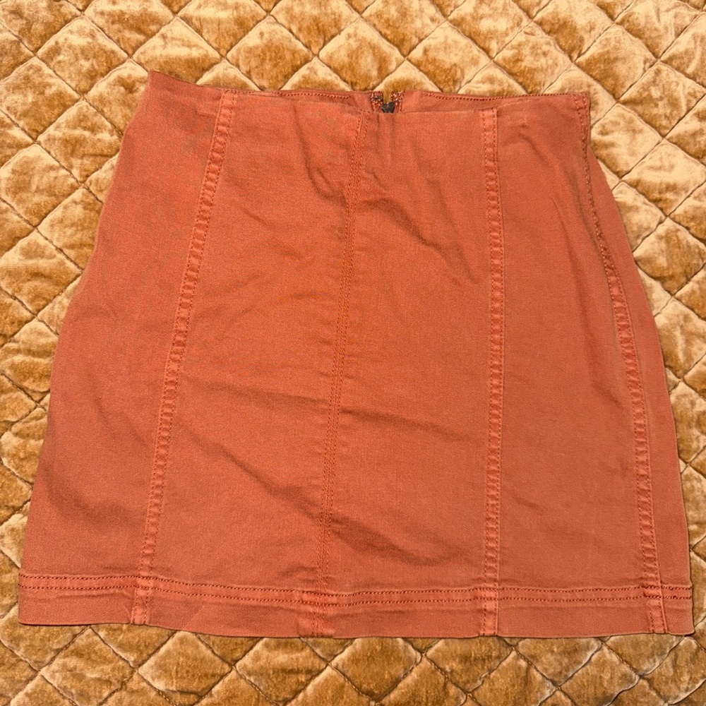 WILD FABLE SKIRT